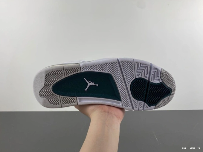 Chep Onekick Green Oxidized 4 Air Jordan 0803